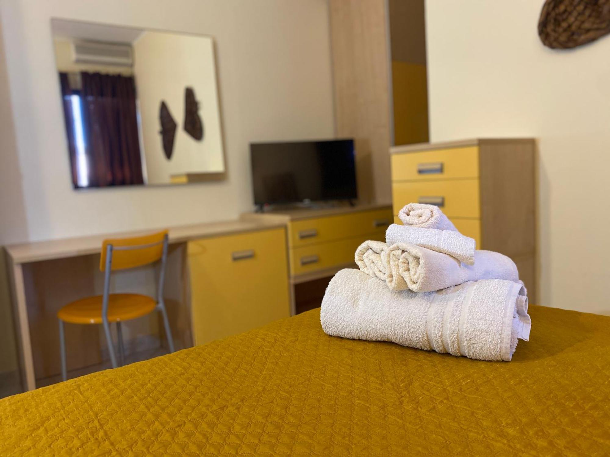Concas Apartaments Portoscuso Room photo