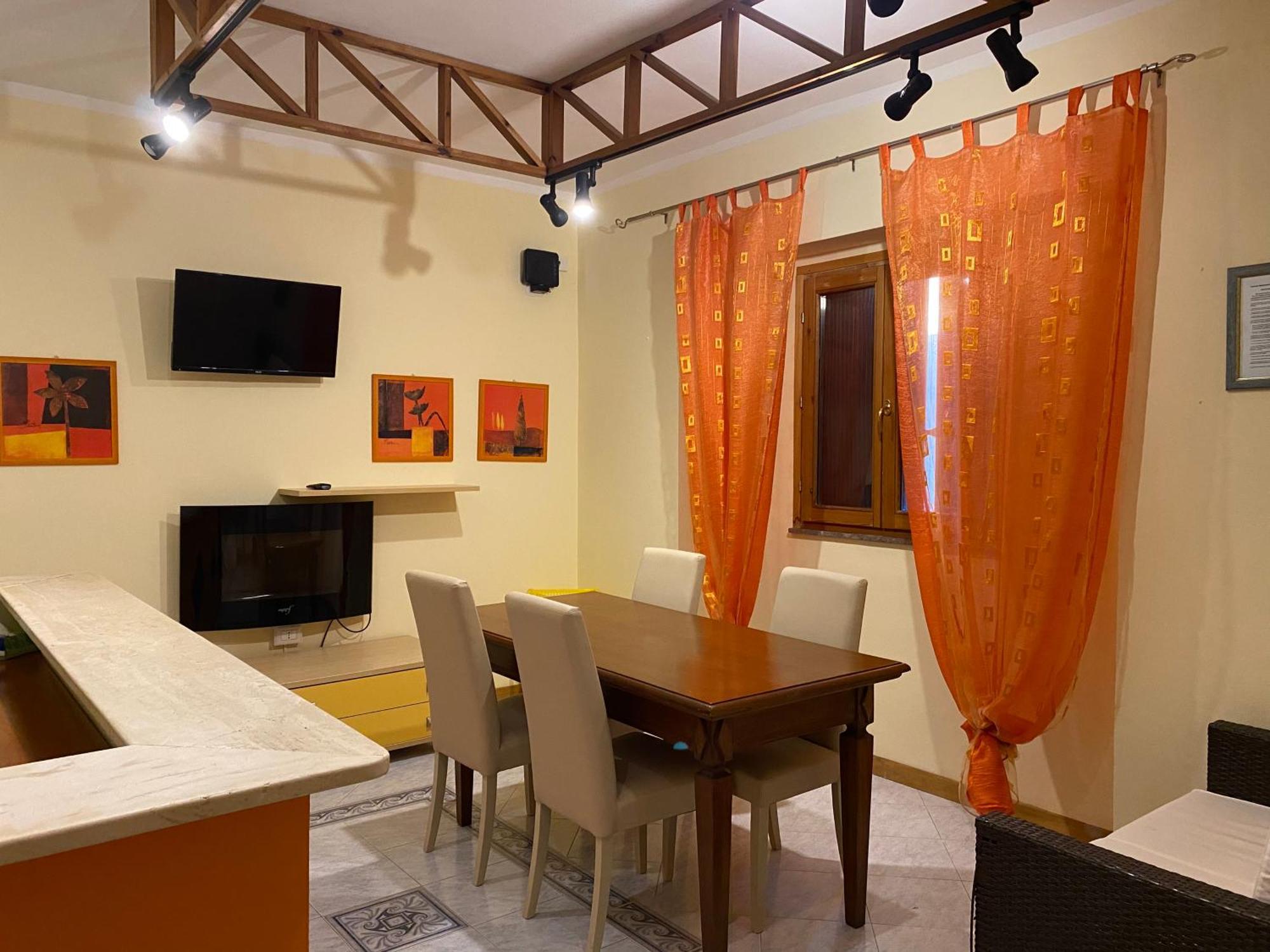Concas Apartaments Portoscuso Room photo